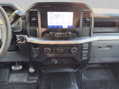 2023 Ford F-150 3.3 XL Doble Cabina V6 4x2 At