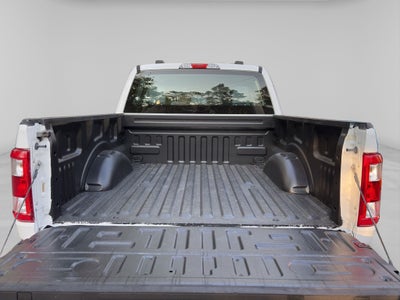 2023 Ford F-150 3.3 XL Doble Cabina V6 4x2 At