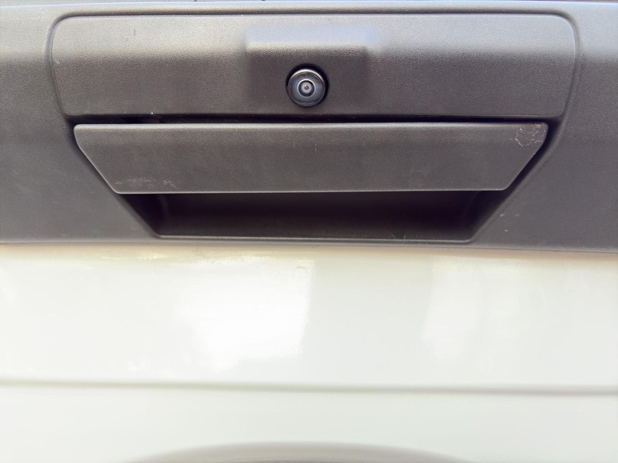 2023 Ford F-150 3.3 XL Doble Cabina V6 4x2 At