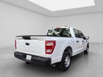 2023 Ford F-150 3.3 XL Doble Cabina V6 4x2 At
