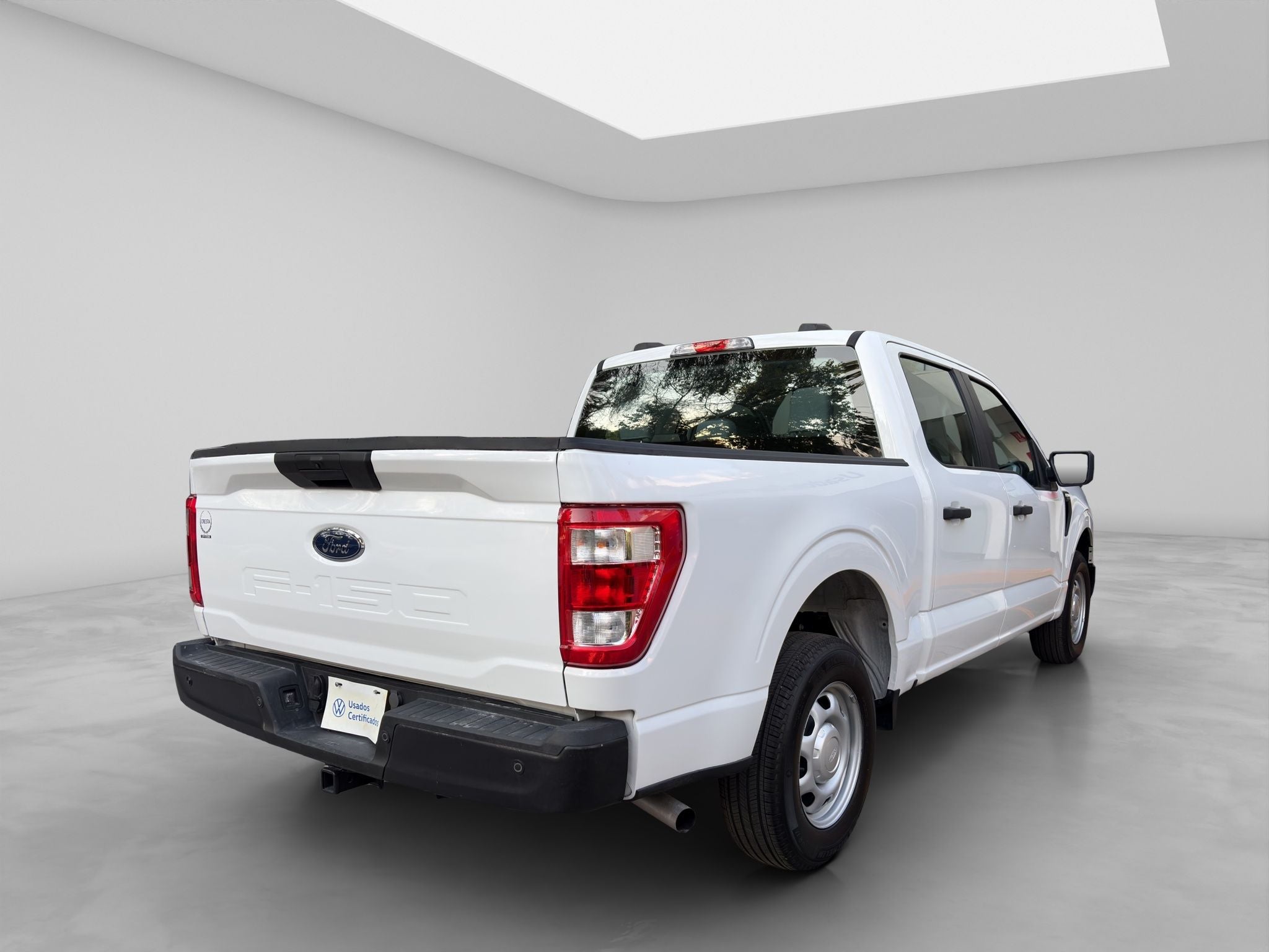 2023 Ford F-150 3.3 XL Doble Cabina V6 4x2 At