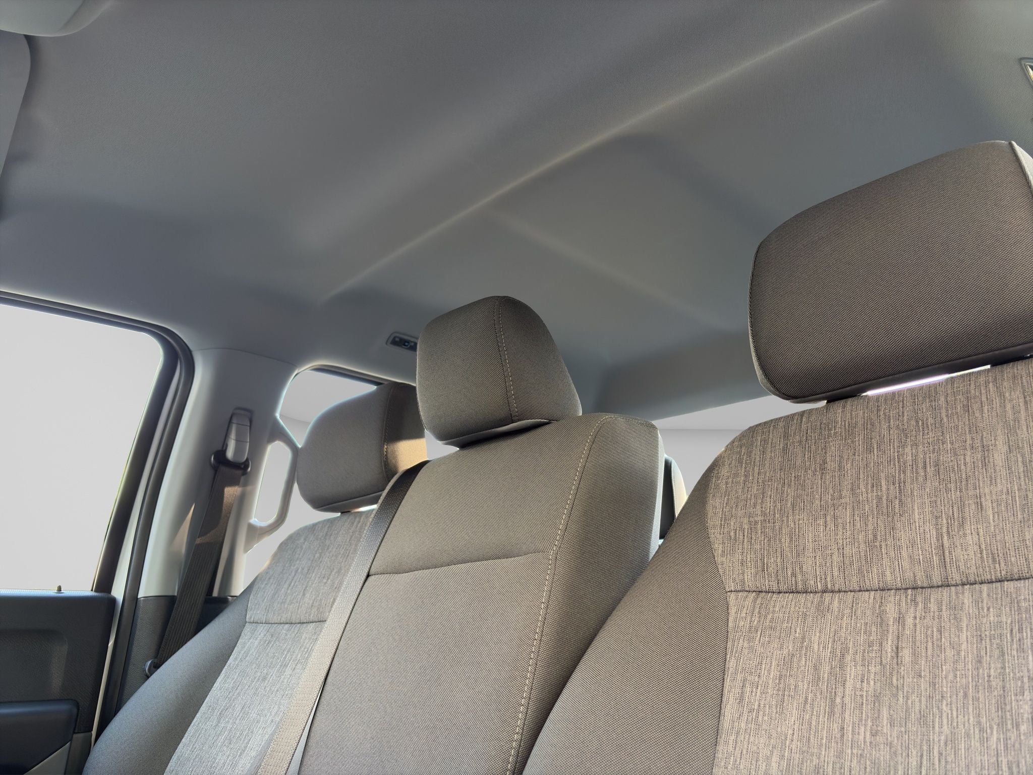 2023 Ford F-150 3.3 XL Doble Cabina V6 4x2 At