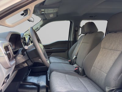 2023 Ford F-150 3.3 XL Doble Cabina V6 4x2 At