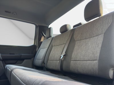 2023 Ford F-150 3.3 XL Doble Cabina V6 4x2 At