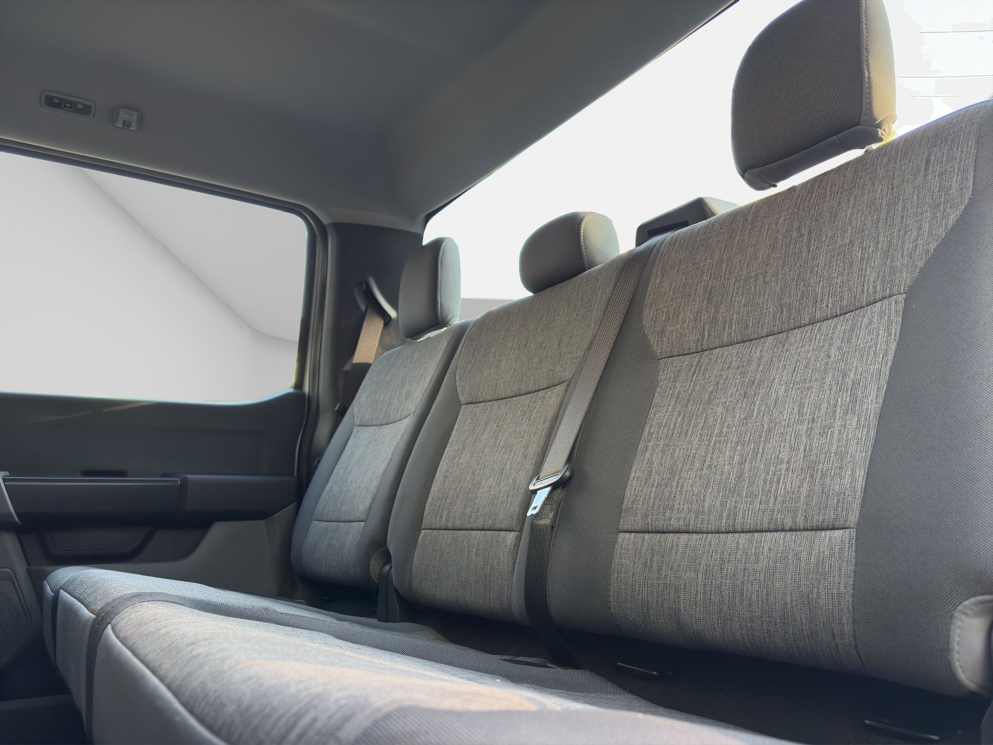 2023 Ford F-150 3.3 XL Doble Cabina V6 4x2 At