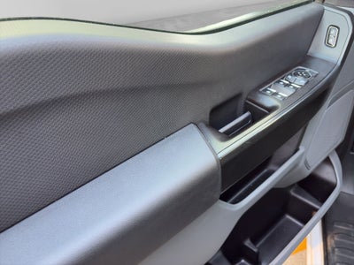 2023 Ford F-150 3.3 XL Doble Cabina V6 4x2 At