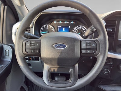 2023 Ford F-150 3.3 XL Doble Cabina V6 4x2 At