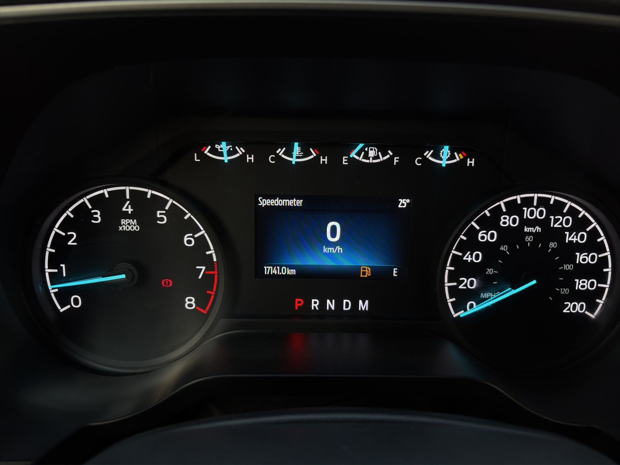 2023 Ford F-150 3.3 XL Doble Cabina V6 4x2 At