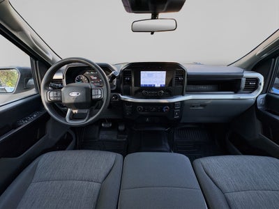 2023 Ford F-150 3.3 XL Doble Cabina V6 4x2 At