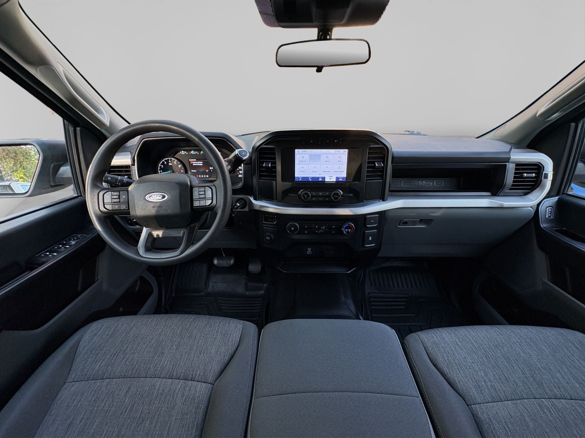 2023 Ford F-150 3.3 XL Doble Cabina V6 4x2 At