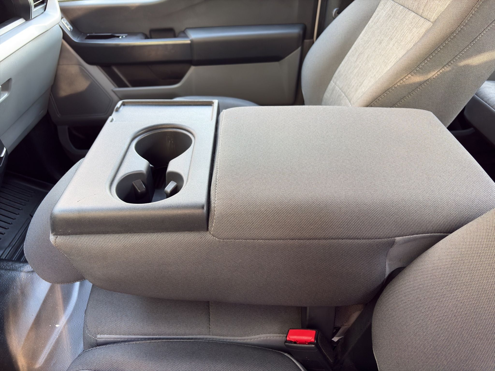 2023 Ford F-150 3.3 XL Doble Cabina V6 4x2 At