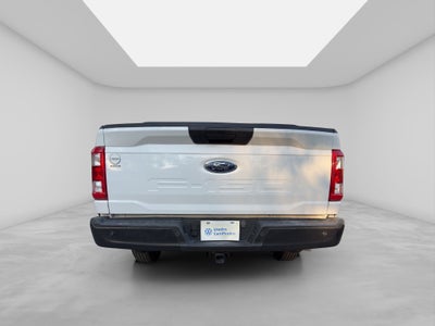 2023 Ford F-150 3.3 XL Doble Cabina V6 4x2 At