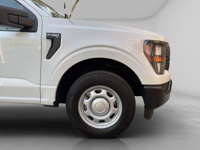 2023 Ford F-150 3.3 XL Doble Cabina V6 4x2 At