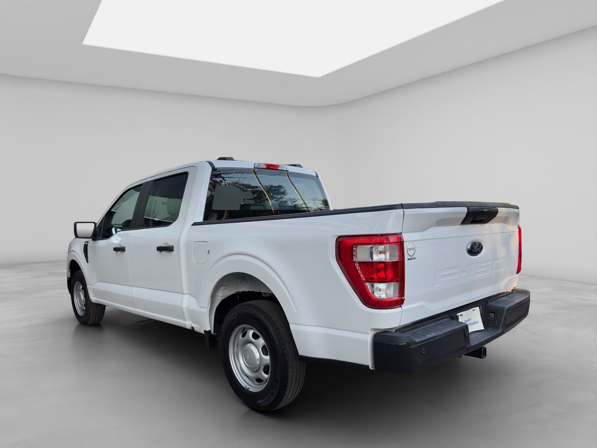 2023 Ford F-150 3.3 XL Doble Cabina V6 4x2 At