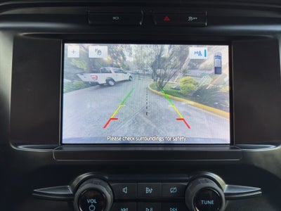 2023 Ford F-150 3.3 XL Doble Cabina V6 4x2 At