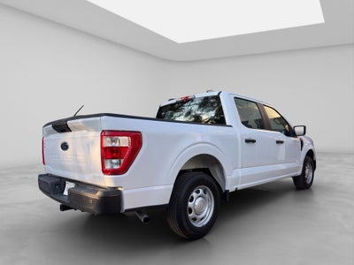 2023 Ford F-150 3.3 XL Doble Cabina V6 4x2 At