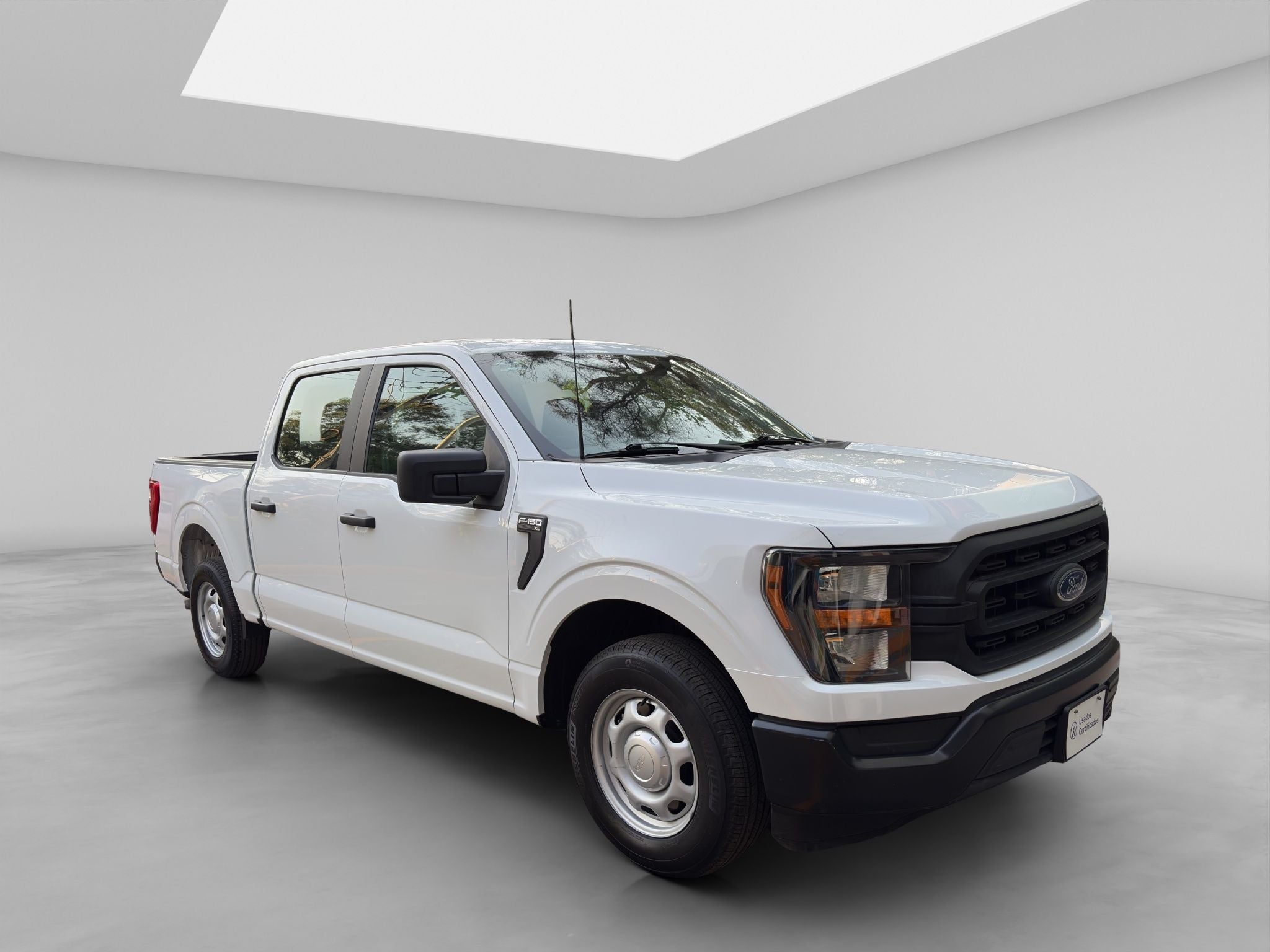 2023 Ford F-150 3.3 XL Doble Cabina V6 4x2 At