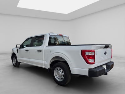 2023 Ford F-150 3.3 XL Doble Cabina V6 4x2 At