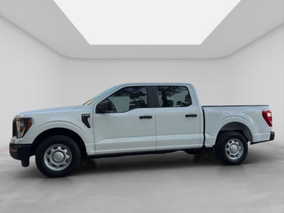 2023 Ford F-150 3.3 XL Doble Cabina V6 4x2 At