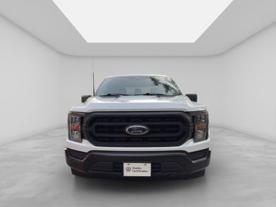 2023 Ford F-150 3.3 XL Doble Cabina V6 4x2 At