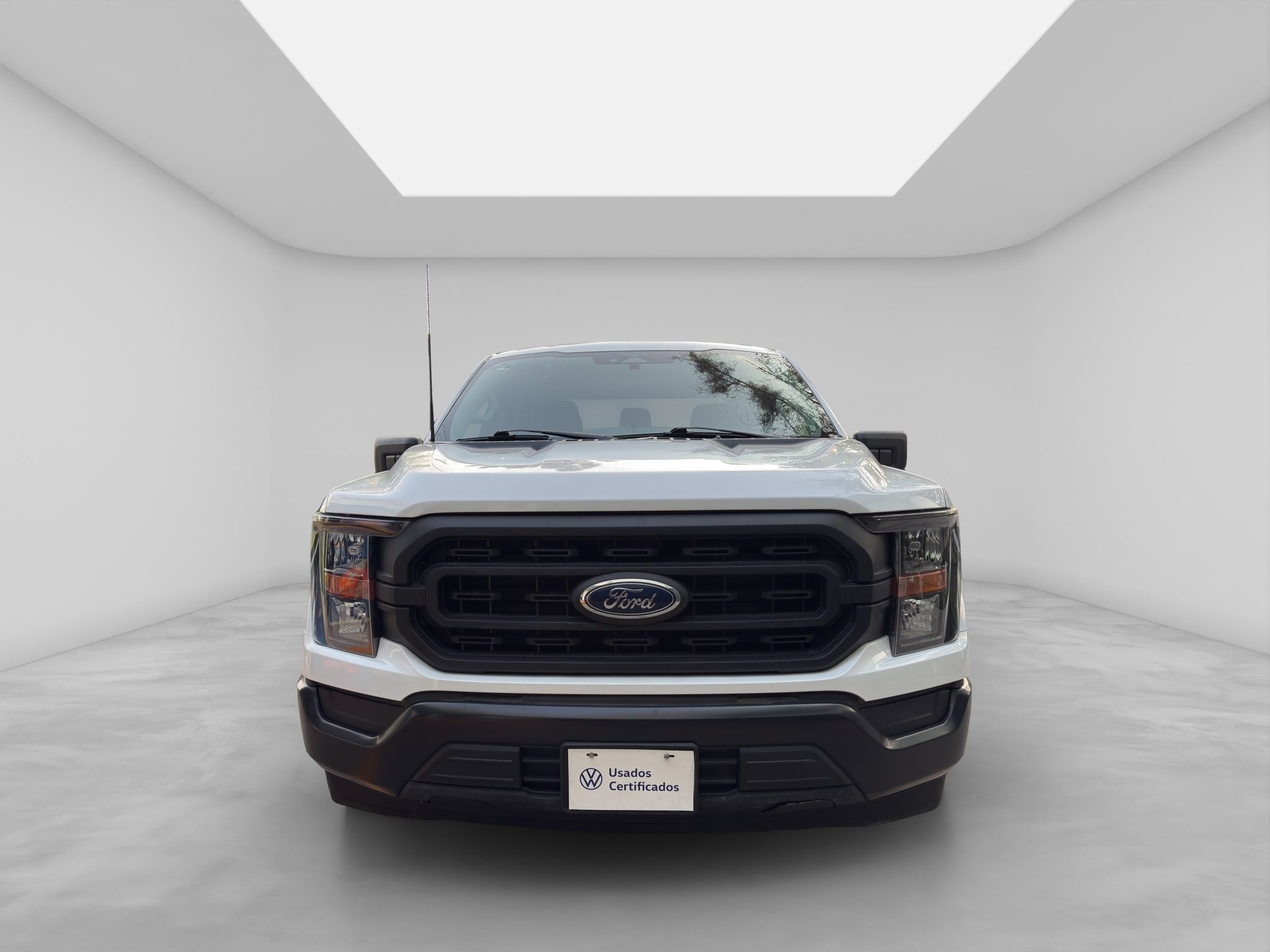 2023 Ford F-150 3.3 XL Doble Cabina V6 4x2 At