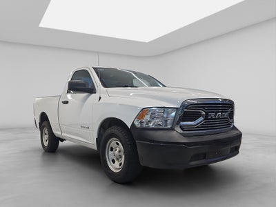 2020 RAM 1500 3.3 V6 XL Cab Regular 4x2 AT