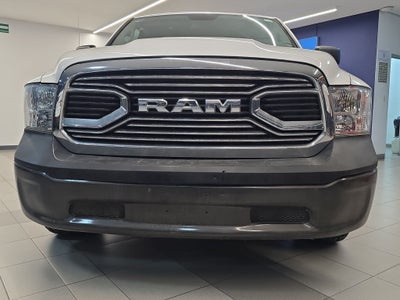 2020 RAM 1500 3.3 V6 XL Cab Regular 4x2 AT