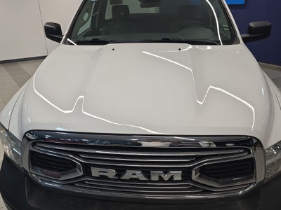 2020 RAM 1500 3.3 V6 XL Cab Regular 4x2 AT