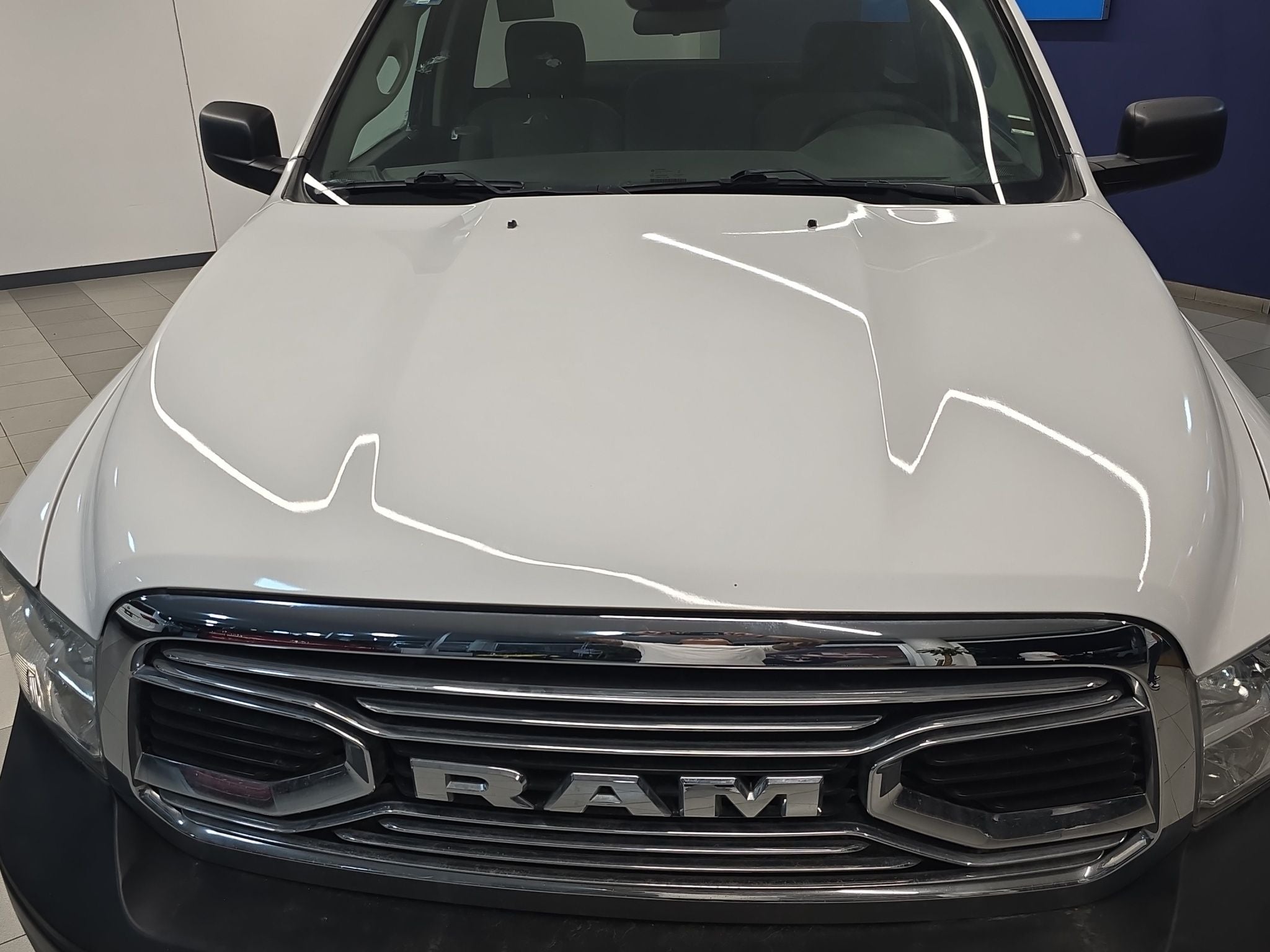 2020 RAM 1500 3.3 V6 XL Cab Regular 4x2 AT