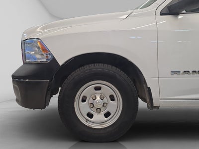 2020 RAM 1500 3.3 V6 XL Cab Regular 4x2 AT