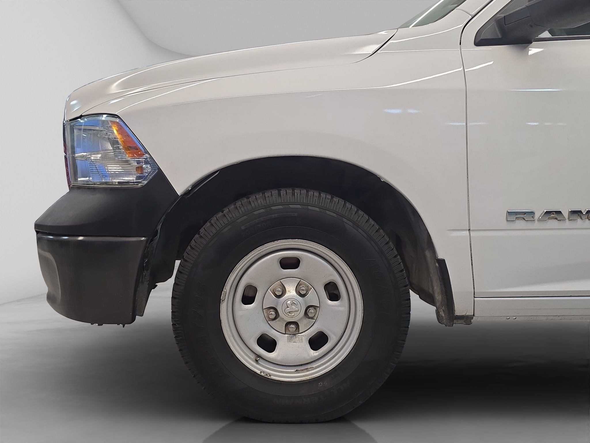 2020 RAM 1500 3.3 V6 XL Cab Regular 4x2 AT