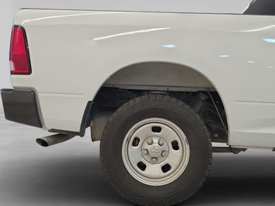 2020 RAM 1500 3.3 V6 XL Cab Regular 4x2 AT