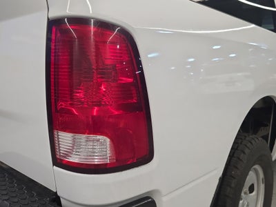 2020 RAM 1500 3.3 V6 XL Cab Regular 4x2 AT