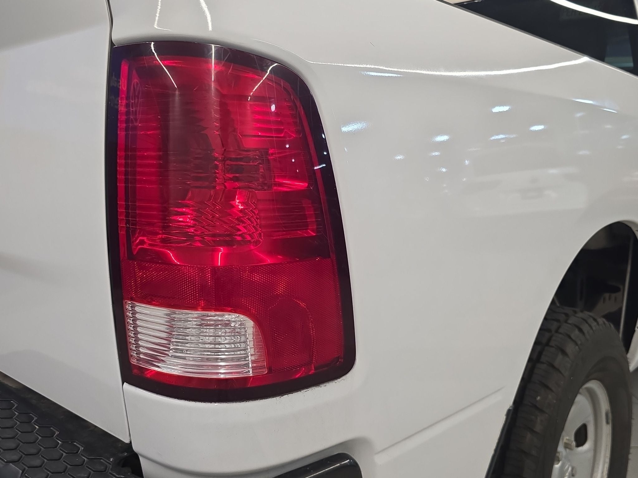 2020 RAM 1500 3.3 V6 XL Cab Regular 4x2 AT