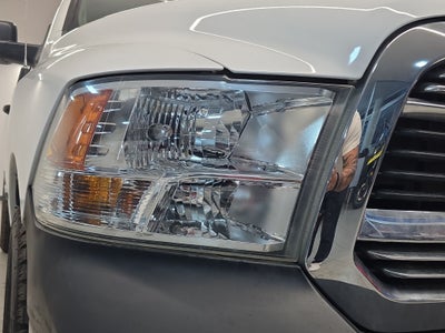 2020 RAM 1500 3.3 V6 XL Cab Regular 4x2 AT
