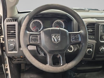 2020 RAM 1500 3.3 V6 XL Cab Regular 4x2 AT