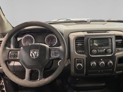 2020 RAM 1500 3.3 V6 XL Cab Regular 4x2 AT