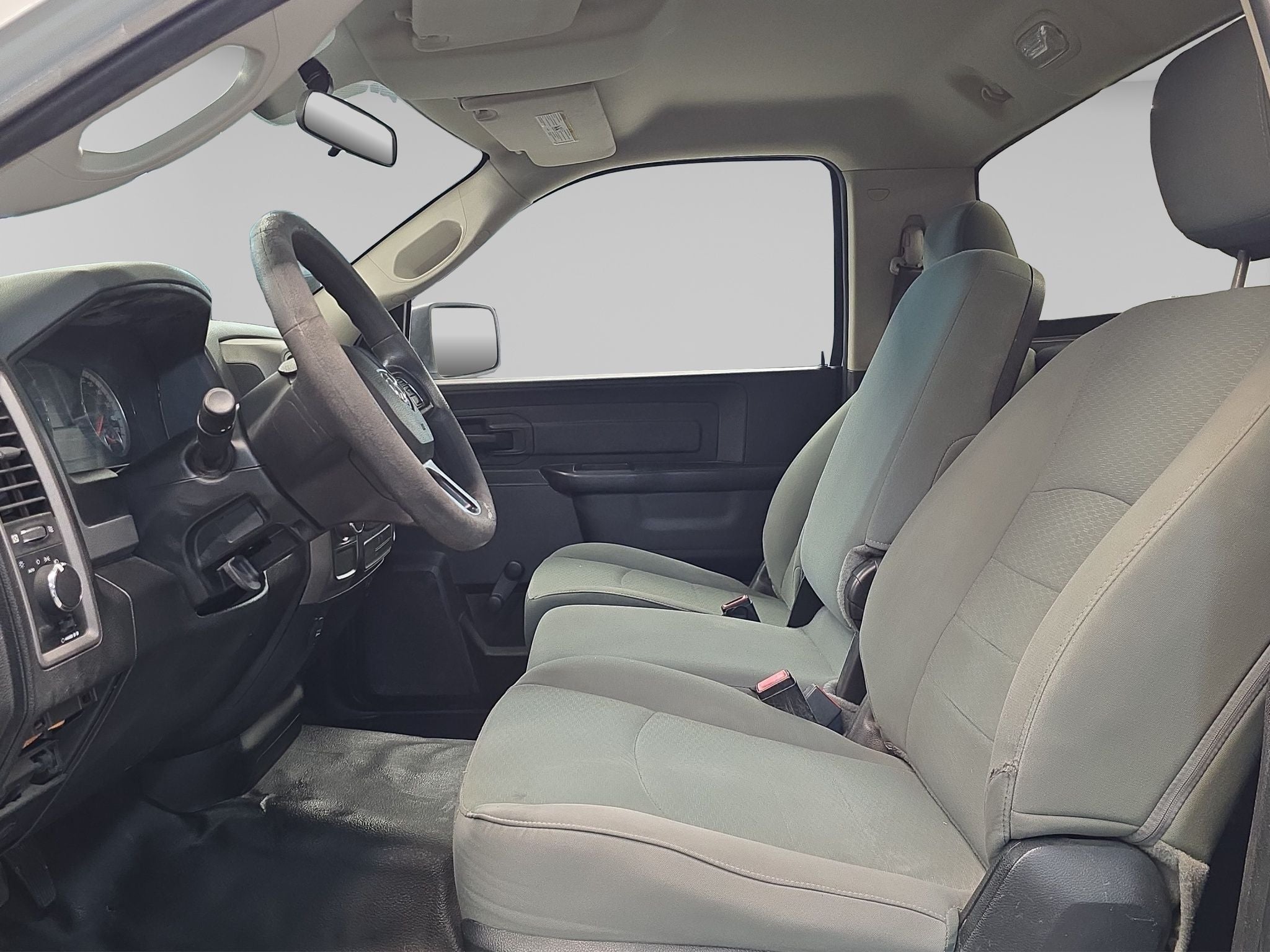 2020 RAM 1500 3.3 V6 XL Cab Regular 4x2 AT