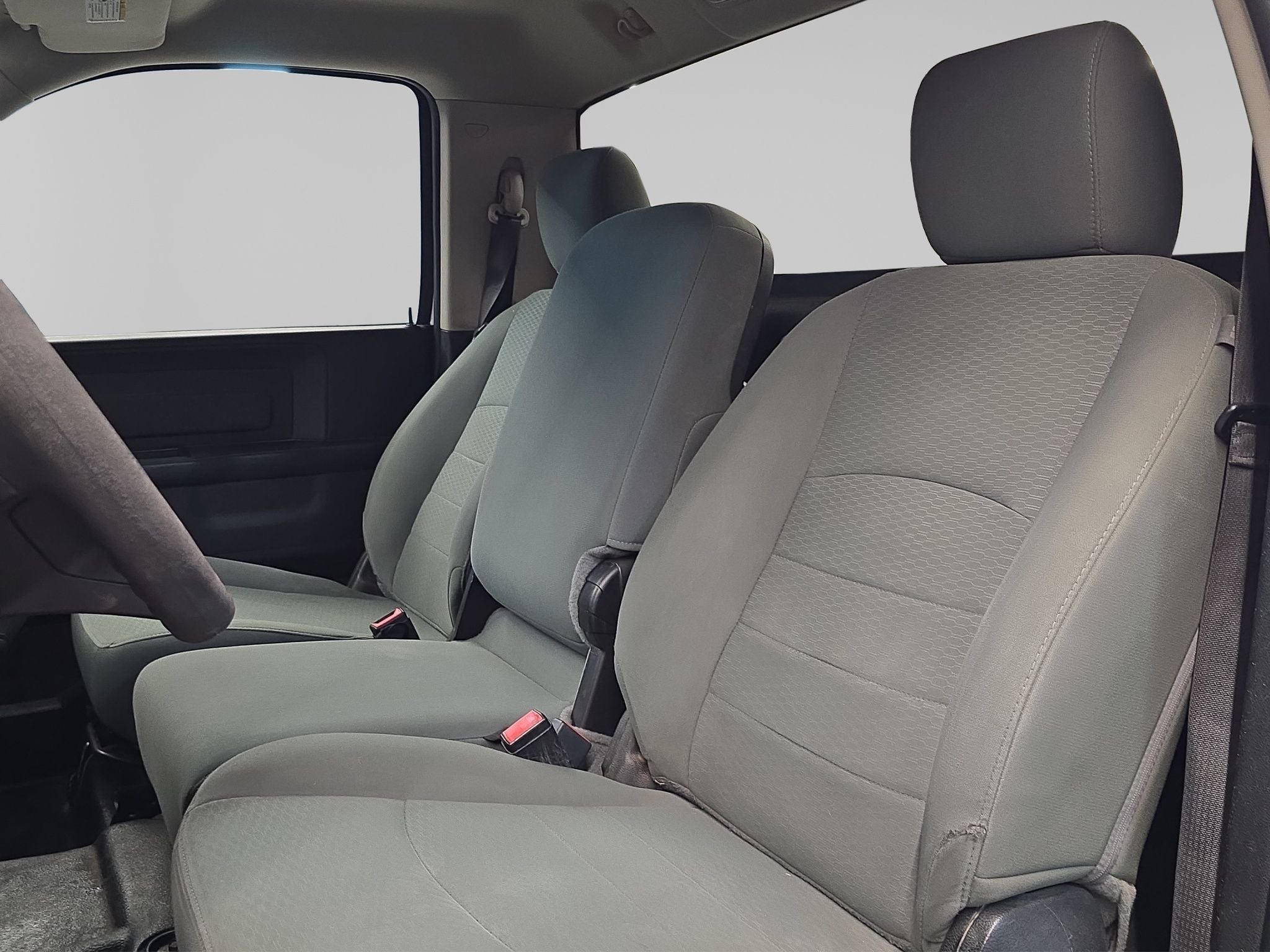 2020 RAM 1500 3.3 V6 XL Cab Regular 4x2 AT
