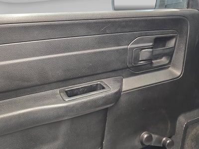 2020 RAM 1500 3.3 V6 XL Cab Regular 4x2 AT