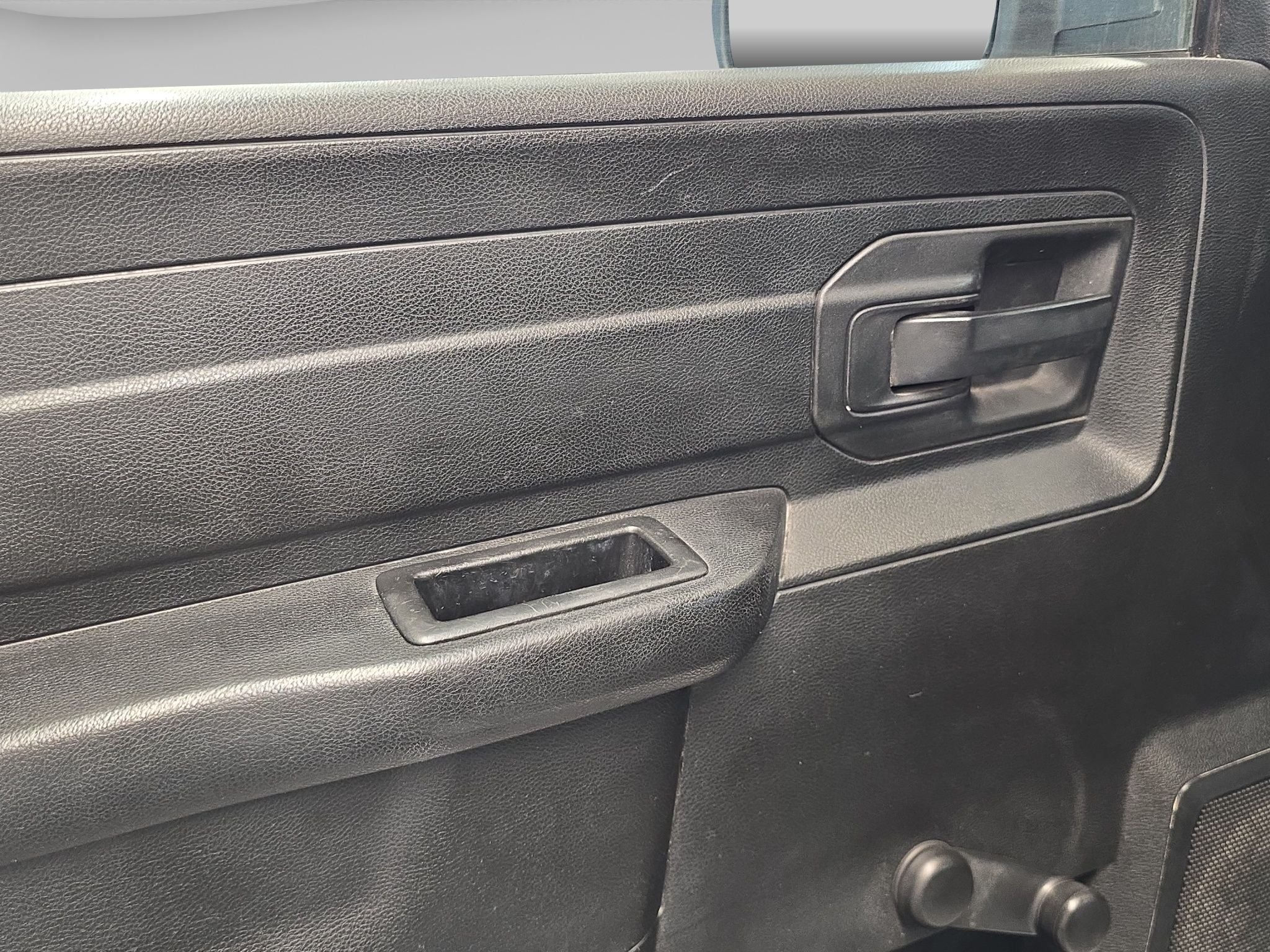 2020 RAM 1500 3.3 V6 XL Cab Regular 4x2 AT