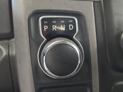 2020 RAM 1500 3.3 V6 XL Cab Regular 4x2 AT