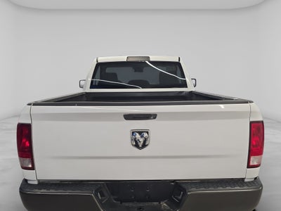 2020 RAM 1500 3.3 V6 XL Cab Regular 4x2 AT