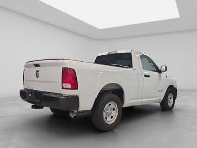 2020 RAM 1500 3.3 V6 XL Cab Regular 4x2 AT
