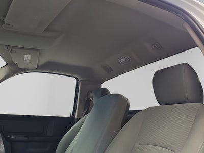 2020 RAM 1500 3.3 V6 XL Cab Regular 4x2 AT