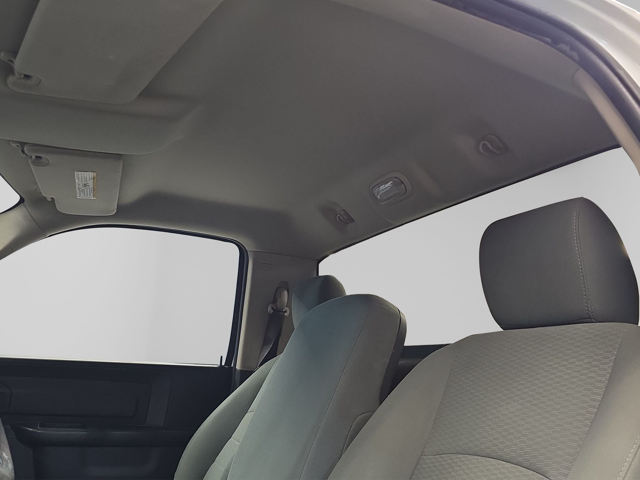 2020 RAM 1500 3.3 V6 XL Cab Regular 4x2 AT
