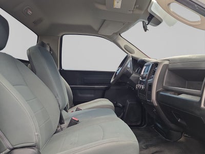 2020 RAM 1500 3.3 V6 XL Cab Regular 4x2 AT