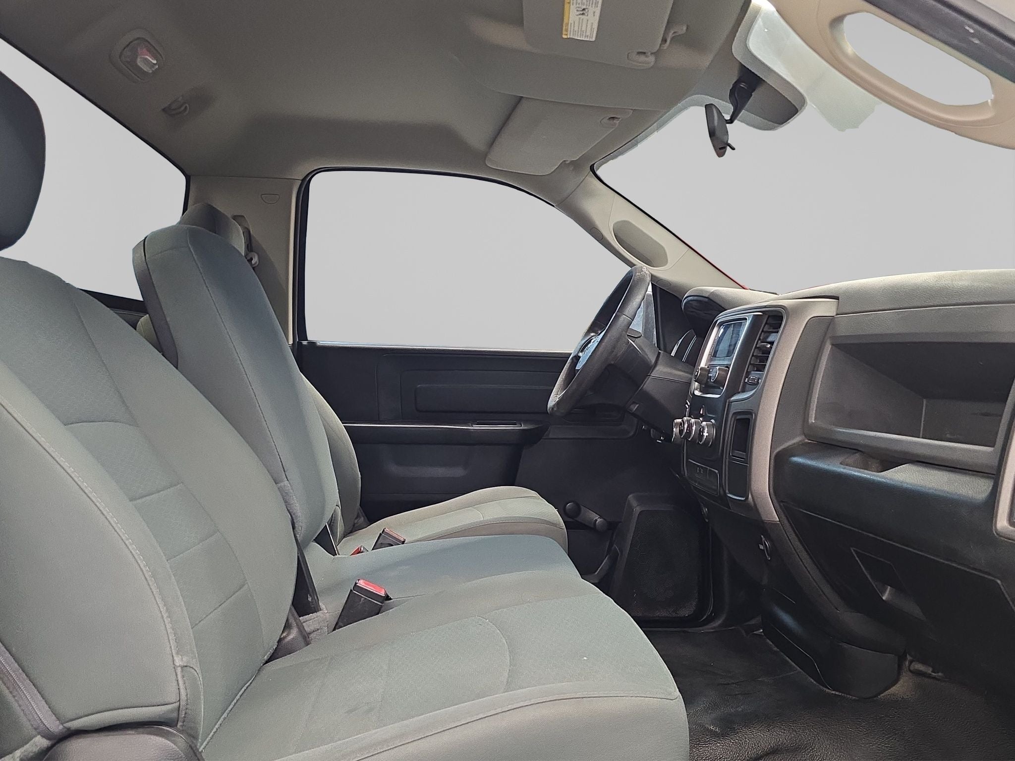 2020 RAM 1500 3.3 V6 XL Cab Regular 4x2 AT