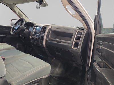 2020 RAM 1500 3.3 V6 XL Cab Regular 4x2 AT