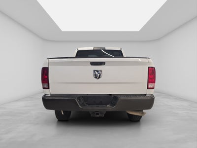 2020 RAM 1500 3.3 V6 XL Cab Regular 4x2 AT